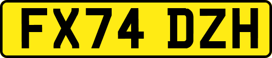 FX74DZH