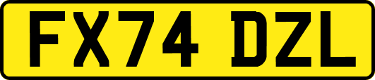FX74DZL