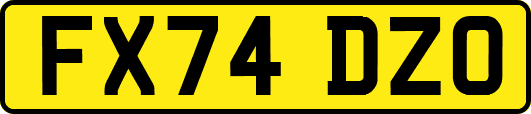 FX74DZO