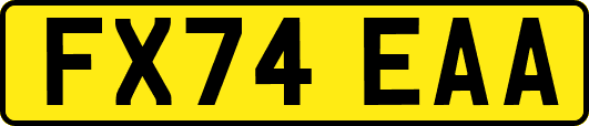 FX74EAA