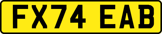 FX74EAB