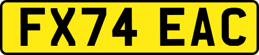 FX74EAC