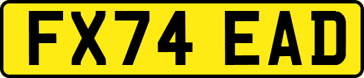 FX74EAD