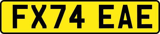 FX74EAE