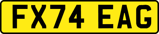 FX74EAG