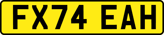 FX74EAH