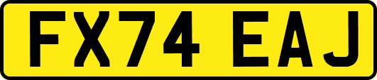 FX74EAJ