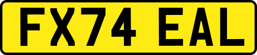 FX74EAL