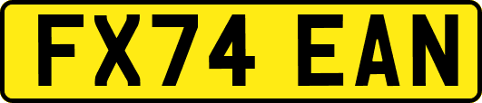 FX74EAN