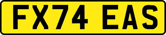 FX74EAS
