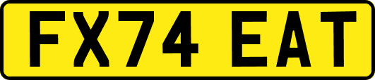 FX74EAT