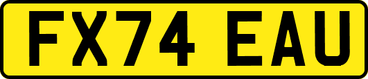 FX74EAU