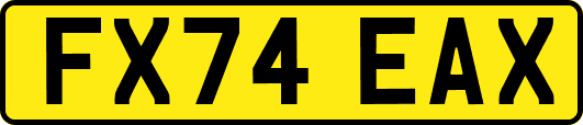 FX74EAX