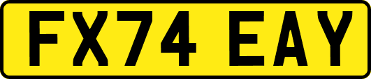 FX74EAY