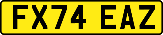 FX74EAZ