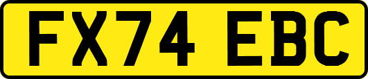 FX74EBC