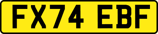 FX74EBF