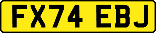 FX74EBJ