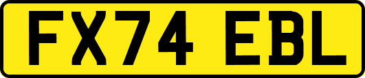 FX74EBL
