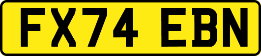 FX74EBN