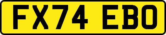 FX74EBO