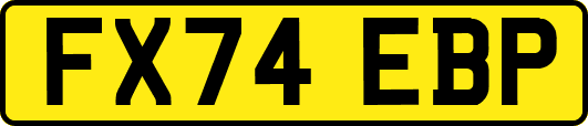 FX74EBP