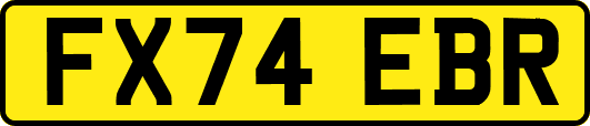 FX74EBR