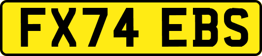 FX74EBS
