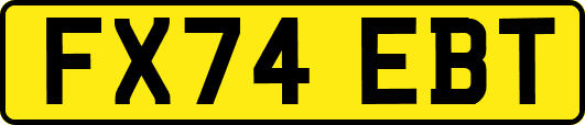 FX74EBT