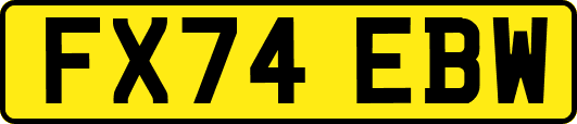 FX74EBW