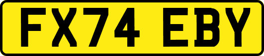 FX74EBY