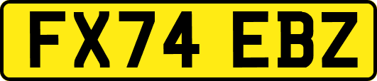 FX74EBZ