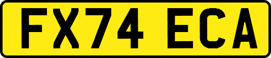 FX74ECA