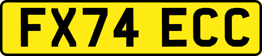 FX74ECC