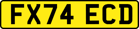 FX74ECD