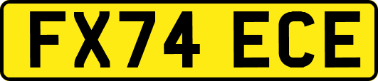 FX74ECE