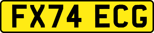 FX74ECG