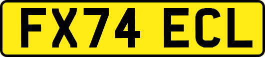 FX74ECL