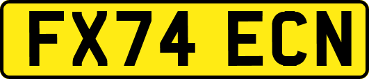 FX74ECN