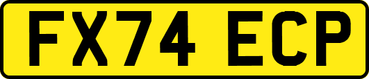 FX74ECP