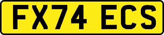 FX74ECS