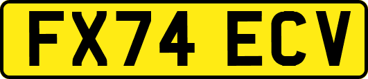 FX74ECV