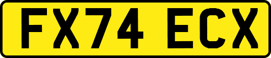 FX74ECX