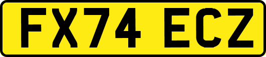 FX74ECZ