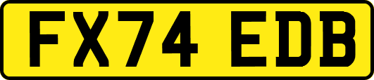 FX74EDB