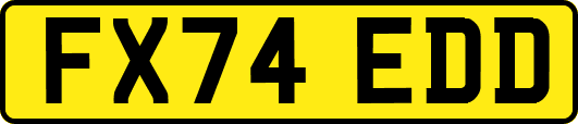 FX74EDD