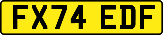 FX74EDF