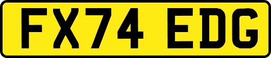 FX74EDG