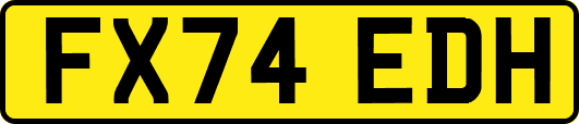 FX74EDH