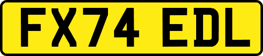 FX74EDL